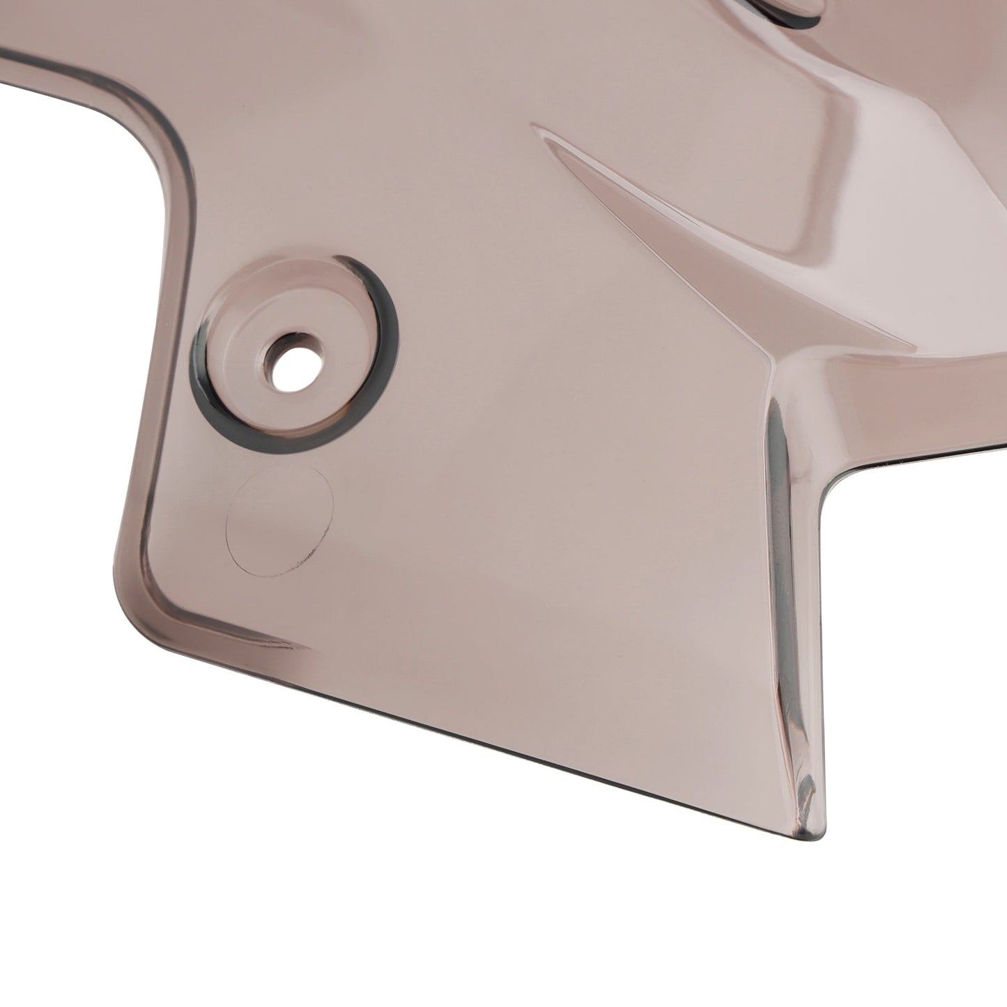 Parabrezza Kawasaki Z900 2020-2024 Parabrezza