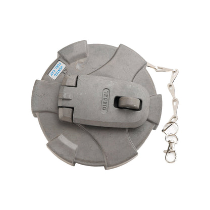 R140W9 R140W9A Tappo serbatoio escavatore Hyundai Serie 9 32M9-02130 31M9-02130