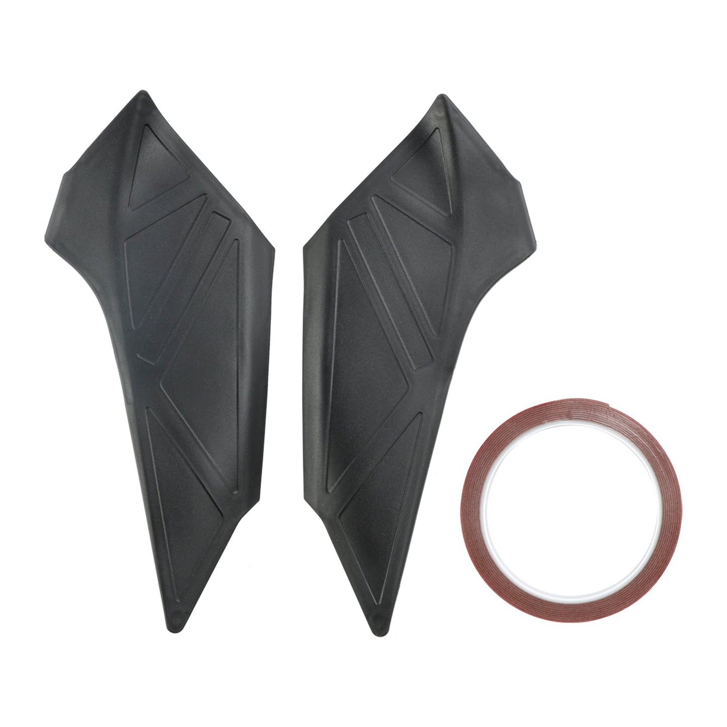 Protezione per pannello telaio laterale, carenature, adatta per BMW R1300GS 2024+