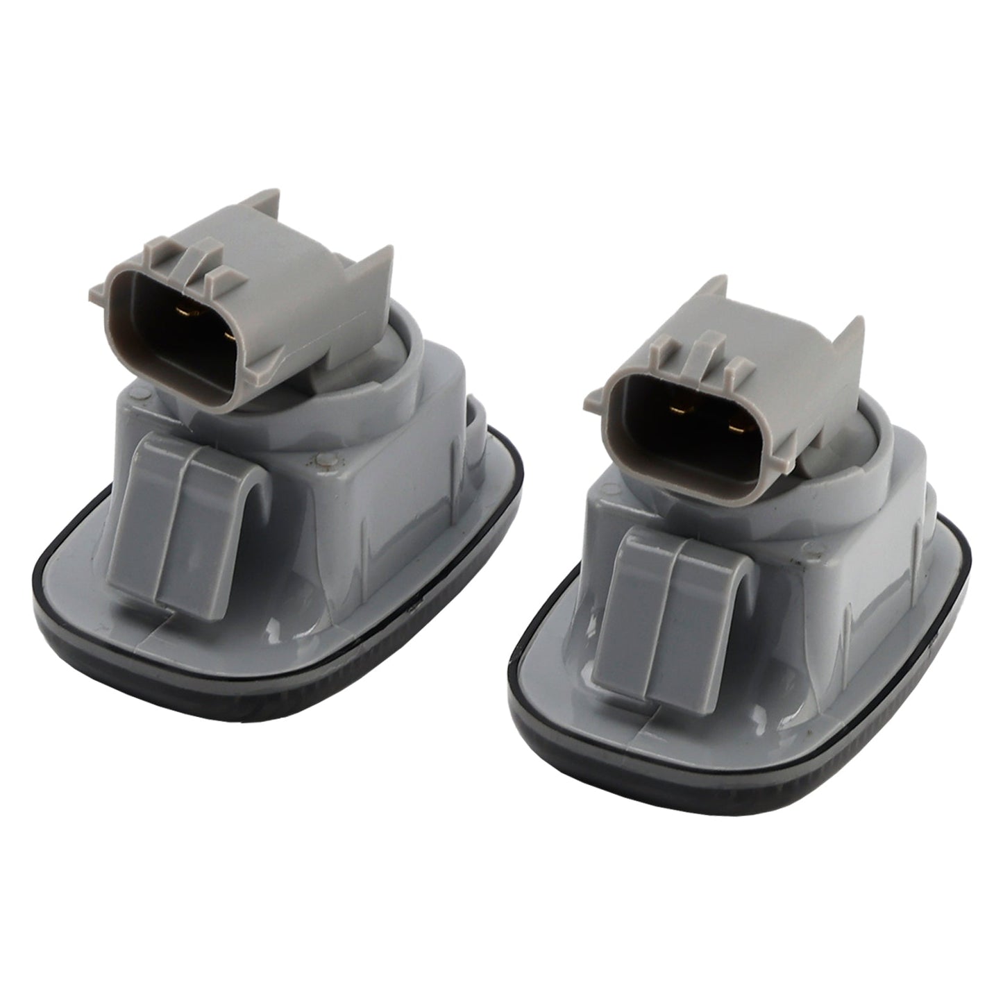 Indicatore di direzione laterale, luce parafango per Toyota Corolla Camry MR2 81730-0D020