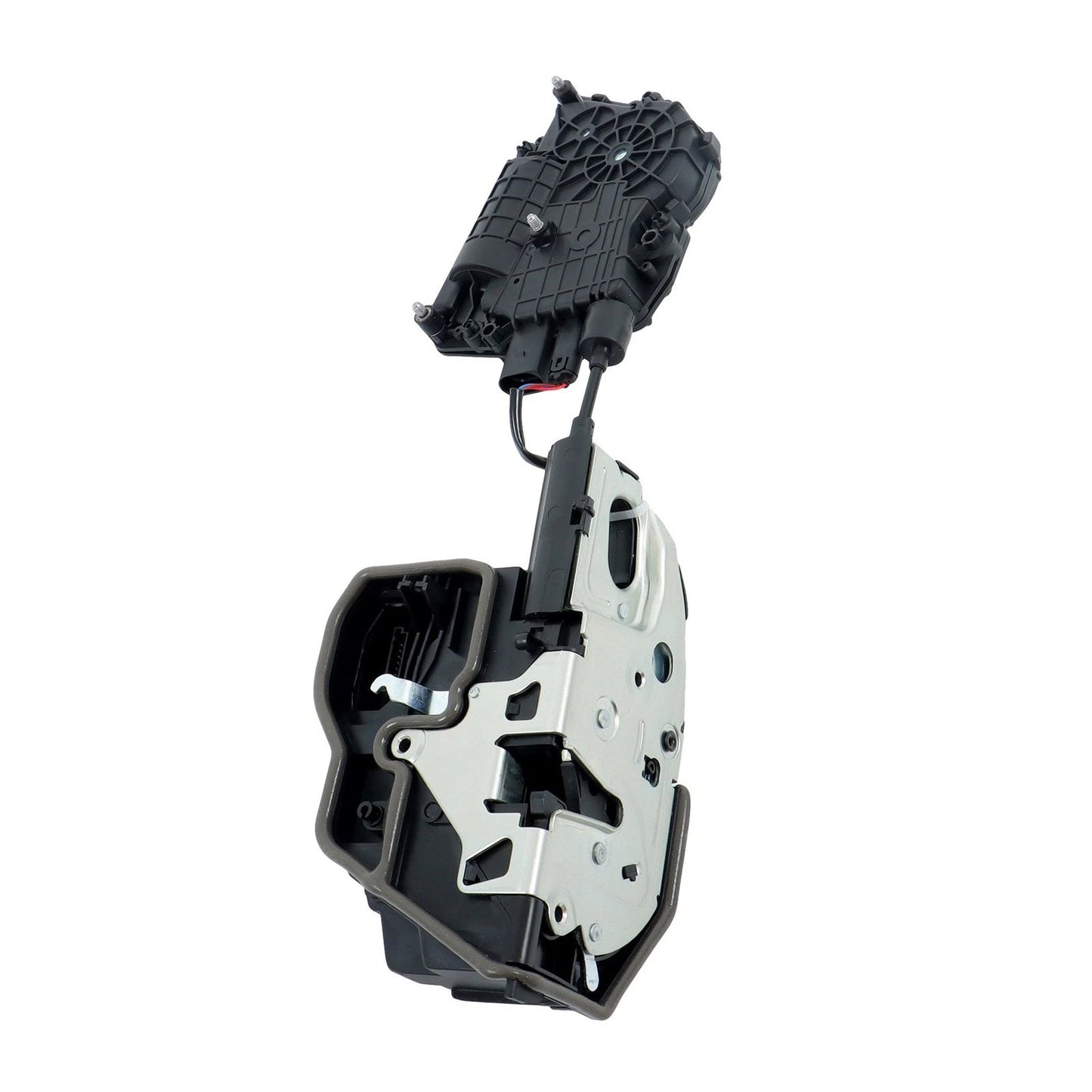 Attuatori serratura porta posteriore sinistra 51217315023 per BMW X5 E70 07-12 X6 E71 08-14