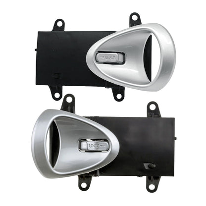 Maniglia interna per portiera Nissan 350Z 2005-2007 80671-CF00A 80670-CF00A