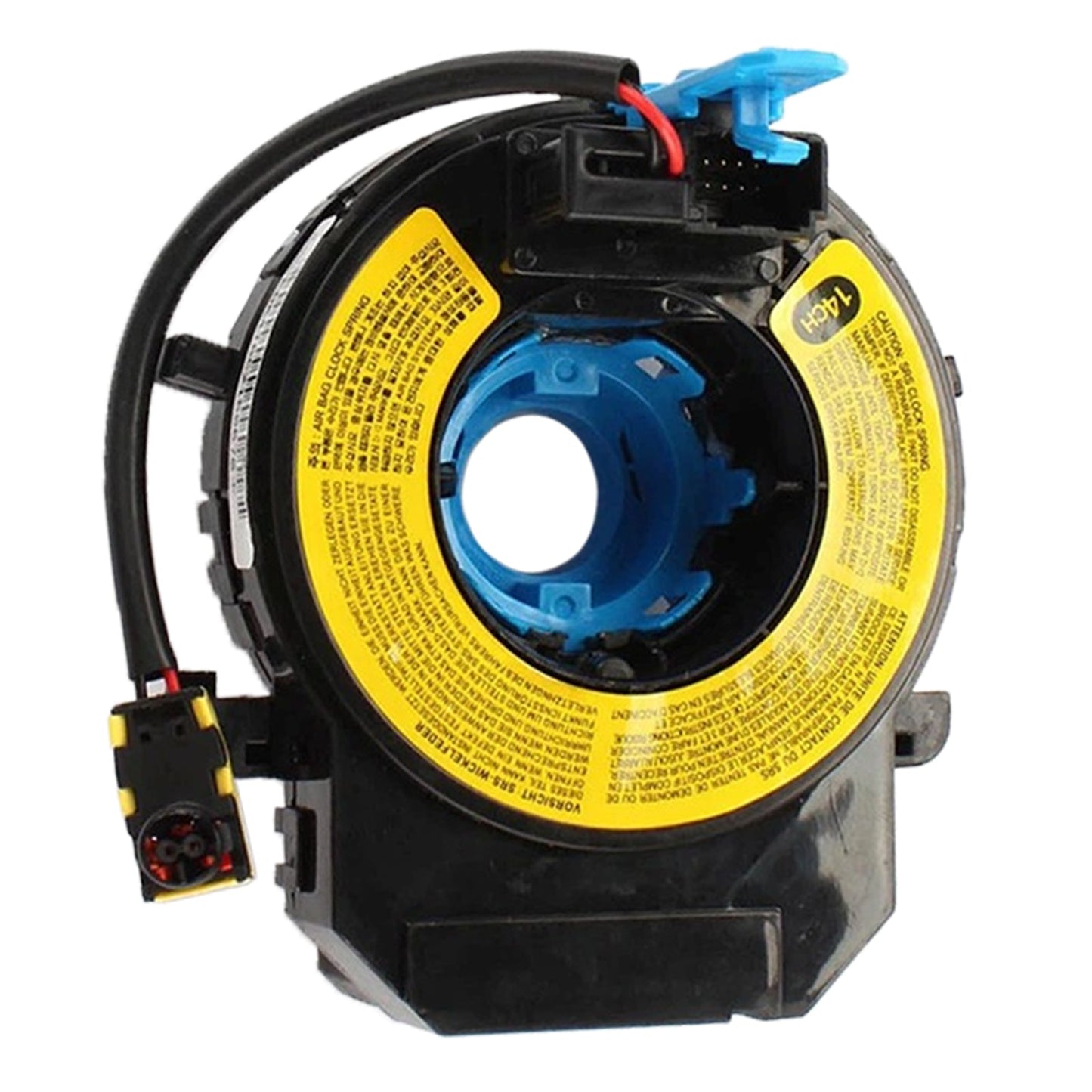 Molla di regolazione del volante KIA RIO 2012-2016 93490-1W110