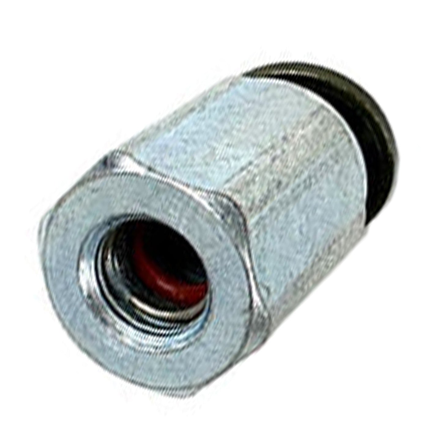 Connettore tubo di ritorno del refrigerante del turbocompressore 25199813 per Vauxhall