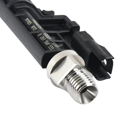 1 iniettore di carburante per BMW 335I 428I 2014-2016 M235I 2014-2016 0261500172