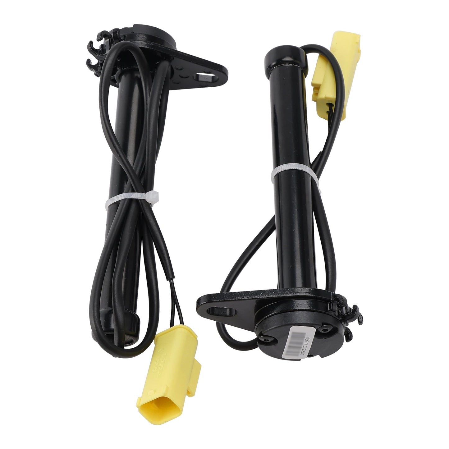Attuatore cofano attivo lato sinistro e destro 1179061000 per Benz W176 2013-2018