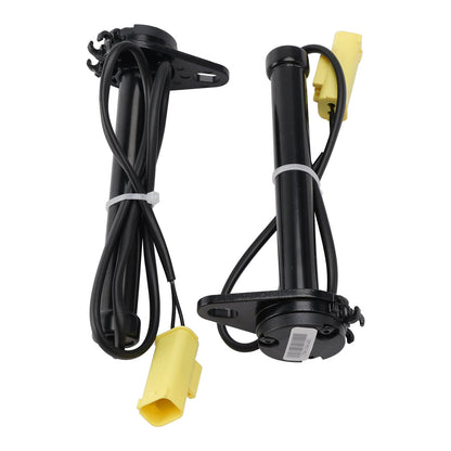 Attuatore cofano attivo lato sinistro e destro 1179061000 per Benz W176 2013-2018