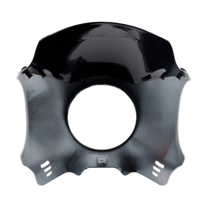 Cupolino parabrezza Yamaha XSR900 2022-2025