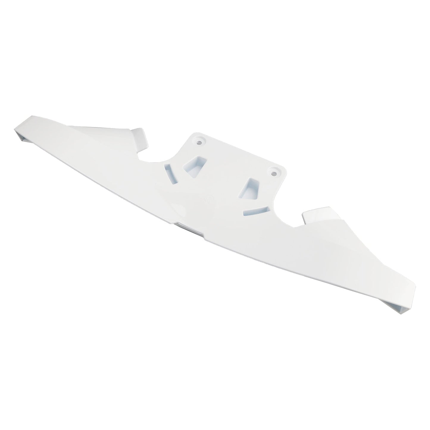 Alette spoiler anteriori Street Triple 765R/RS 2023-2025