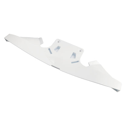 Alette spoiler anteriori Street Triple 765R/RS 2023-2025