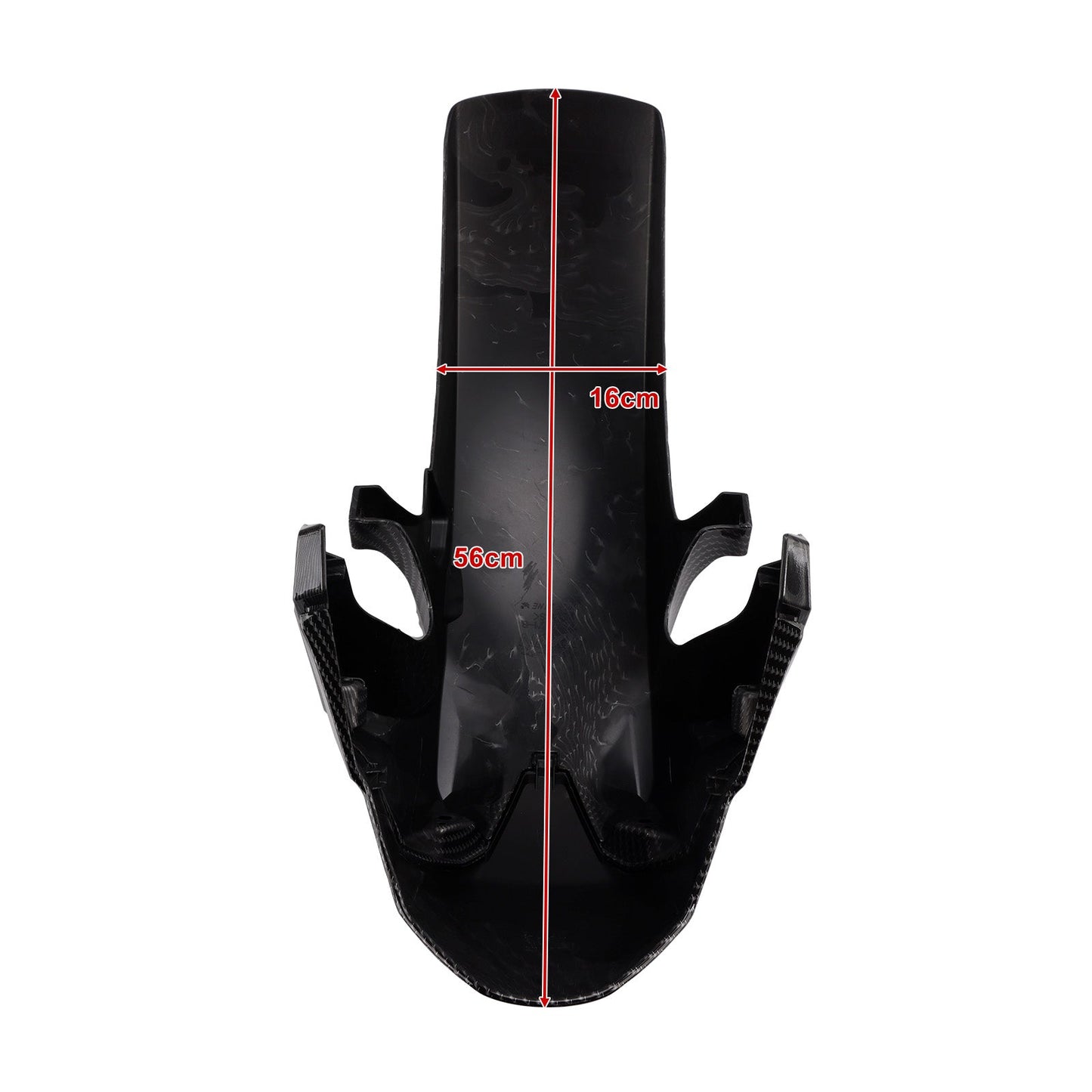 Carenatura parafango parafango anteriore Honda ADV350 2022-2025