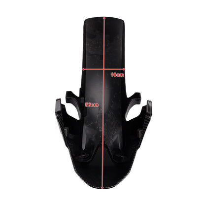 Carenatura parafango parafango anteriore Honda ADV350 2022-2025