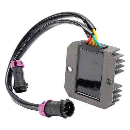 Guarnizione regolatore statore per Stels ATV 300B / BUYANG 300cc / 2.1.01.2061 LU019987