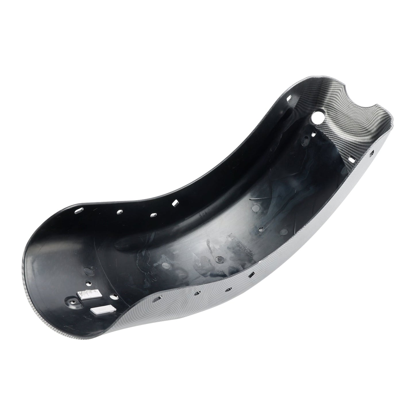 Carenatura parafango posteriore Touring Electra Street Road Glide 2009-2024