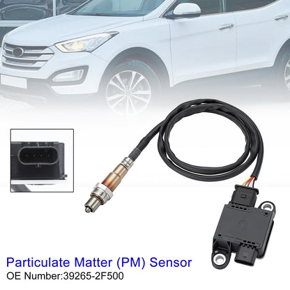 Sensore di particolato per Kia Sorento 2015-2020, codice 39265-2F500