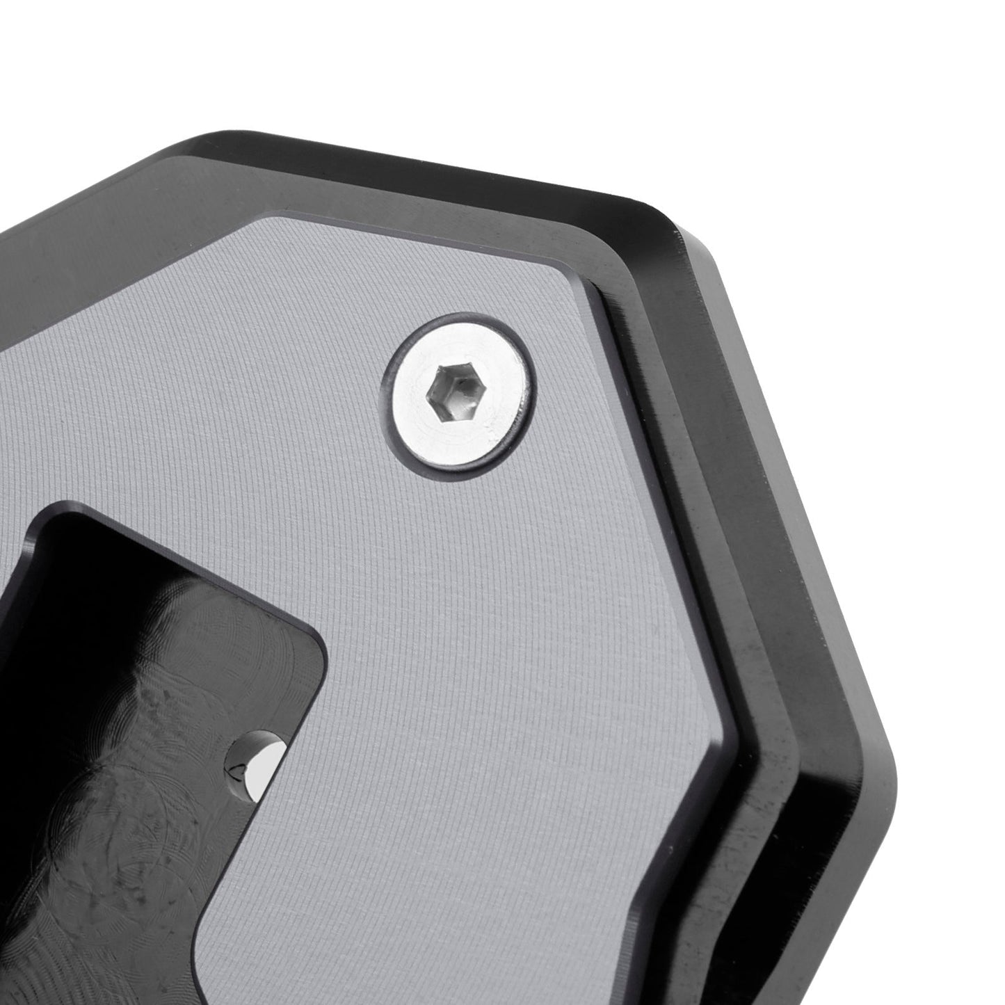 Piastra di estensione per cavalletto Suzuki GSXR1300R 2008-2020