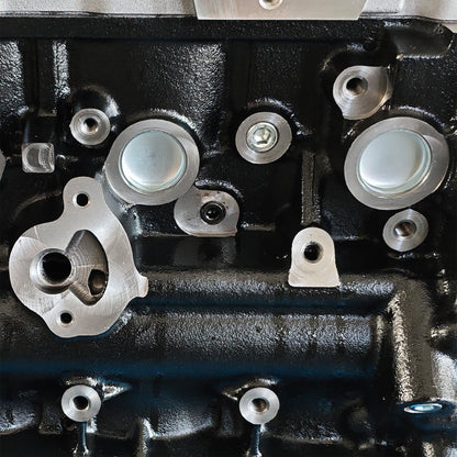 3RZFE 3RZ-FE per Toyota 4runner 2.7L 4 cilindri 1994-2003 Blocco motore con aspirazione a 4 porte