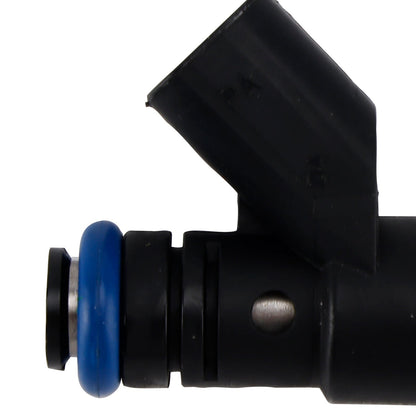 1 iniettore di carburante 05038337AB compatibile con Dodge Charger e Grand Cherokee dal 2012 al 2021