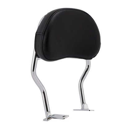 Schienale per Sissy Bar passeggero Royal Alloy GP250 Sidecar dal 2023 in poi