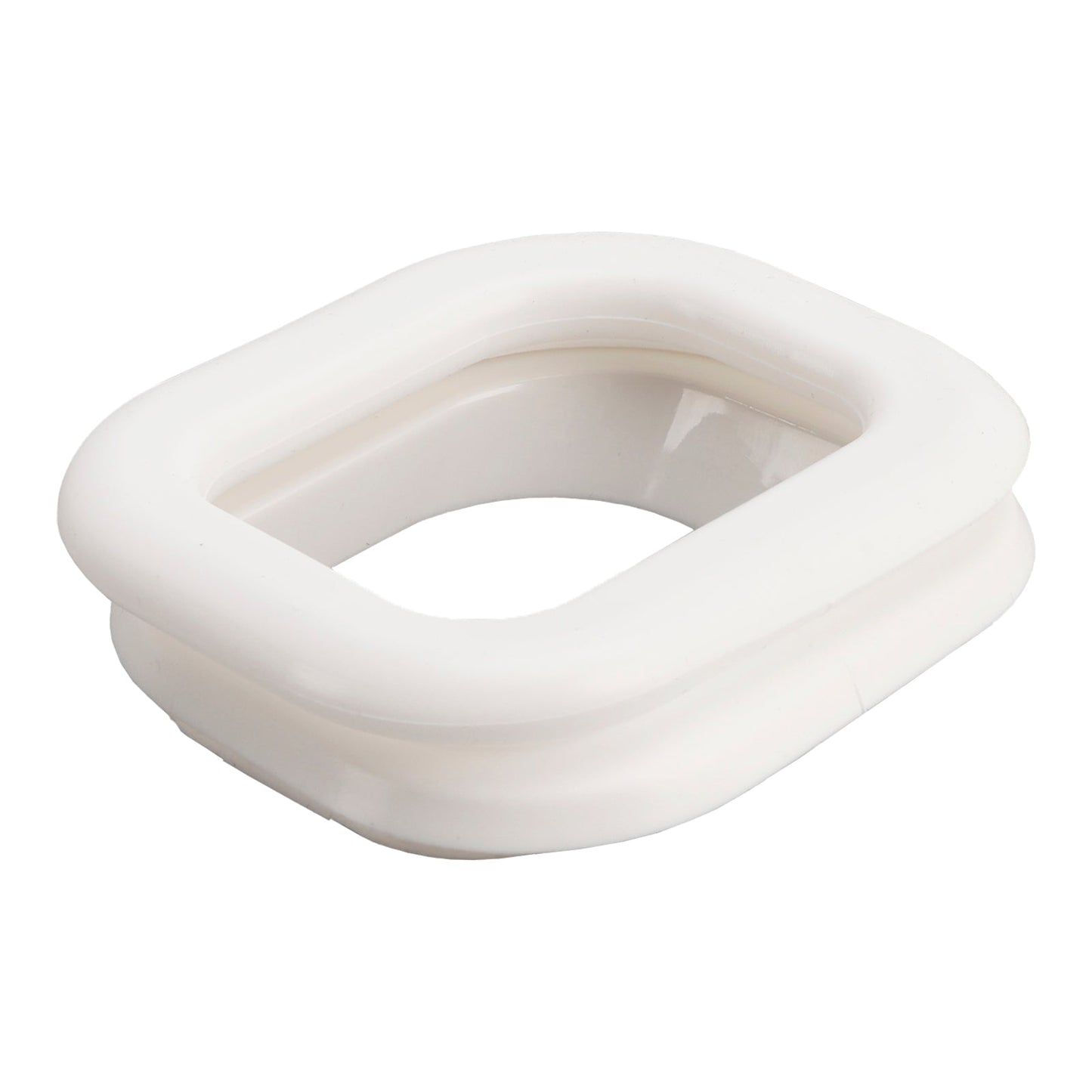 DA97-13431A Guarnizione per scivolo del ghiaccio per frigorifero Samsung PS8762357 3973717