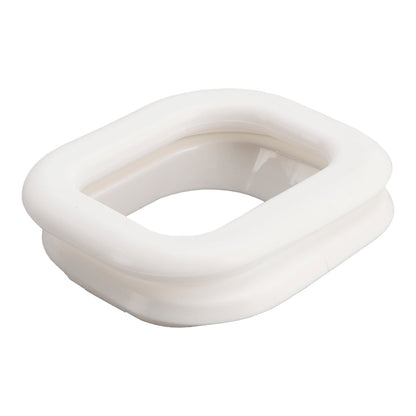 DA97-13431A Guarnizione per scivolo del ghiaccio per frigorifero Samsung PS8762357 3973717