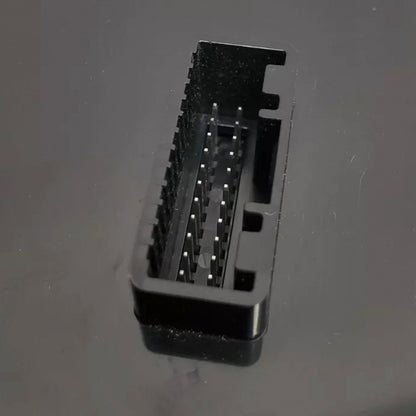 Modulo di controllo del riscaldamento A/C Ram 1500 2500 3500 4500 5500 2013-2014 68105017AE