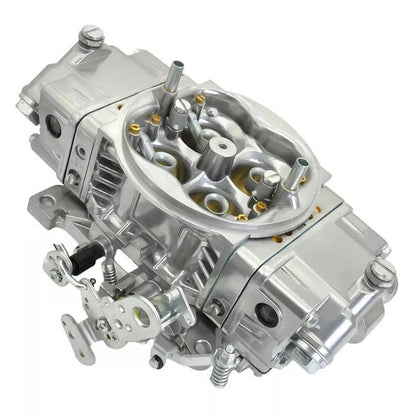 BR-67202 Carburatore secondario meccanico da 950 CFM 4150 a 4 corpi per serie da competizione