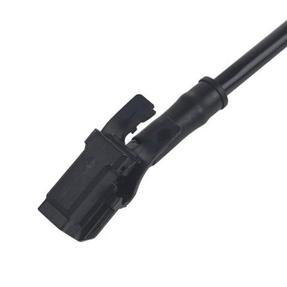 Ugello lavavetri per Dodge Challenger 2X 2015-2023, tergicristallo, 68217041AC
