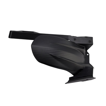 Parafango posteriore per Kawasaki Ninja 500 / Z500 2024-2026