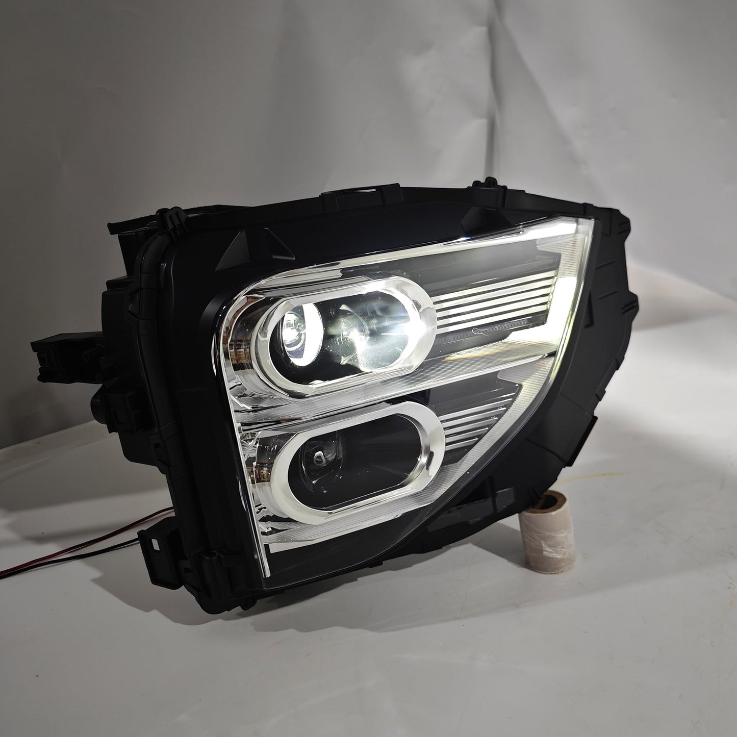 Faro anteriore destro a LED Mitsubishi Eclipse Cross 2022-2025 26010W270P