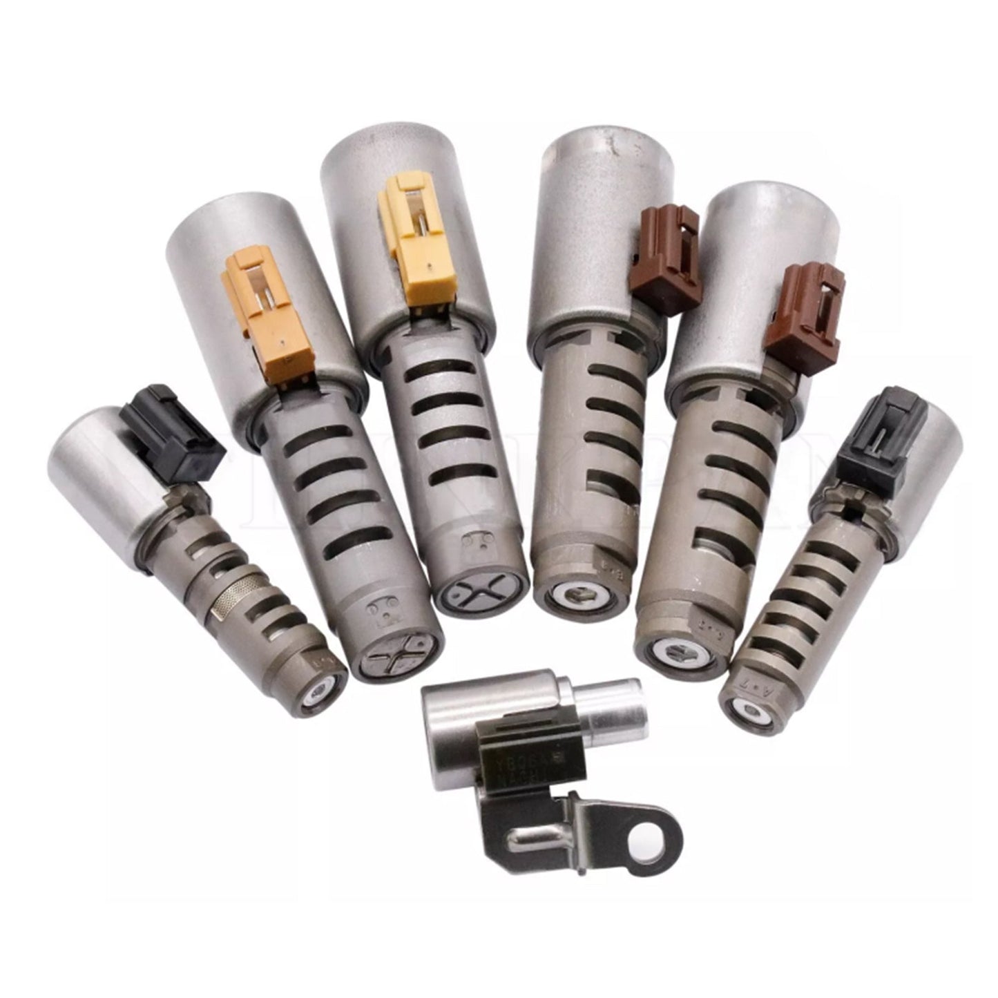 Kit solenoide LEXUS ES350 6 SP FWD 3,5 L 7 pezzi U760E 2013-2015 a 6 velocità