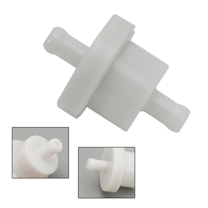 Filtro carburante fuoribordo adatto per Evinrude 4-STROKE 40HP 50HP 70HP Bombardier 4HP 5HP 6HP