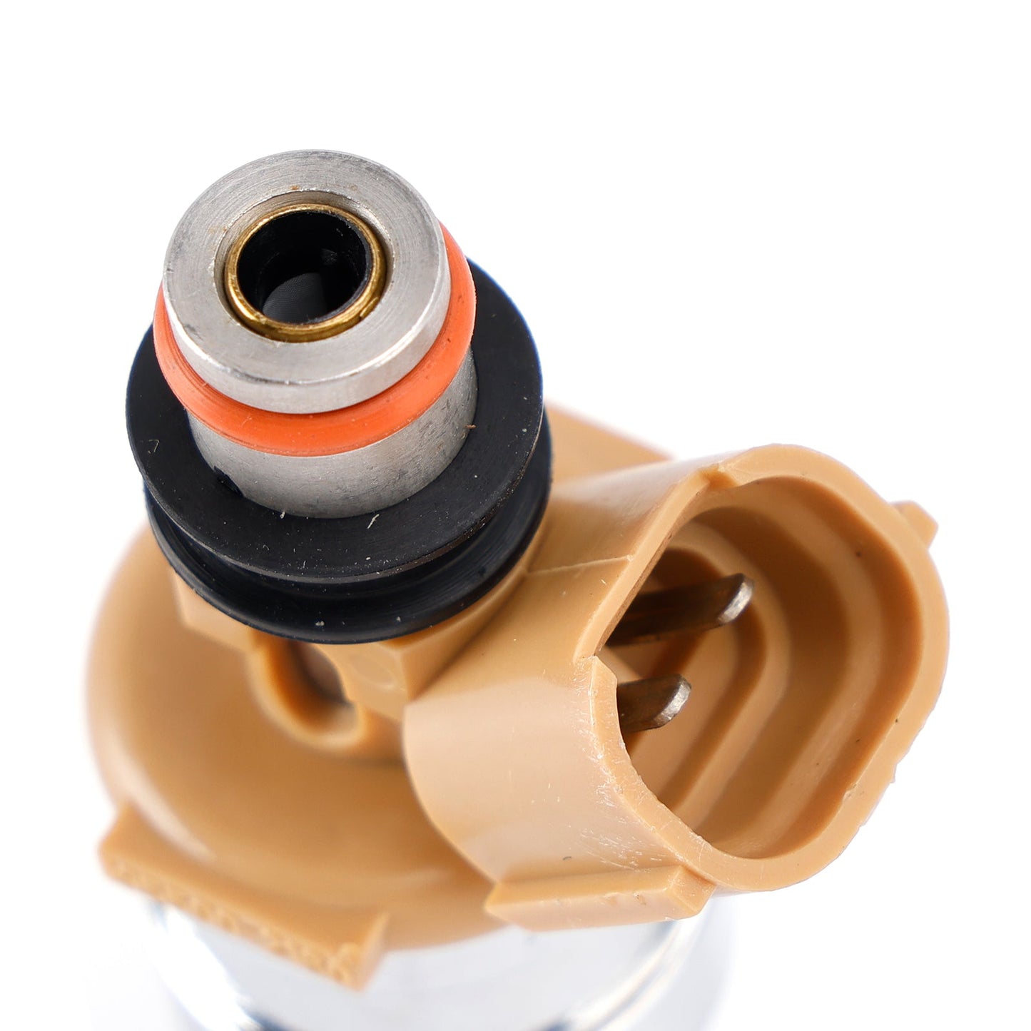 1988-1989 Mazda 626 LX Hatchback 4 porte 2.2L 4 pezzi Iniettore carburante E92Z9F593A