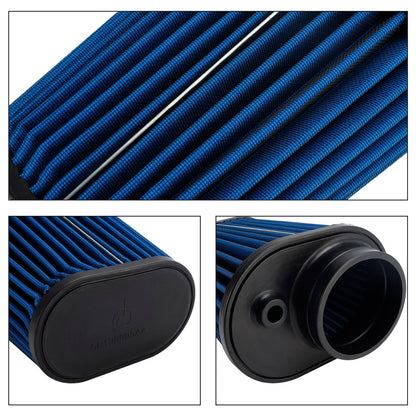 Filtro aria motore Chrysler 300 per Dodge Challenger Charger 2011-2023 68198995AA