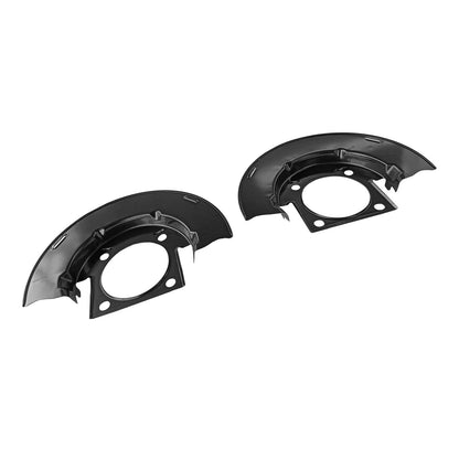 Protezione antipolvere per freno anteriore 25846355 compatibile con Chevy Silverado 2500 1999-2024 947-073