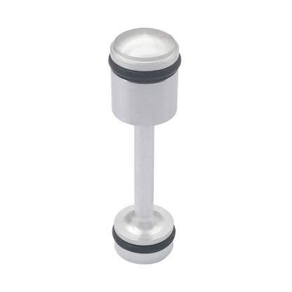 Deviatore dell'olio per tappo di passaggio posteriore LS Billet per GM Gen III e IV