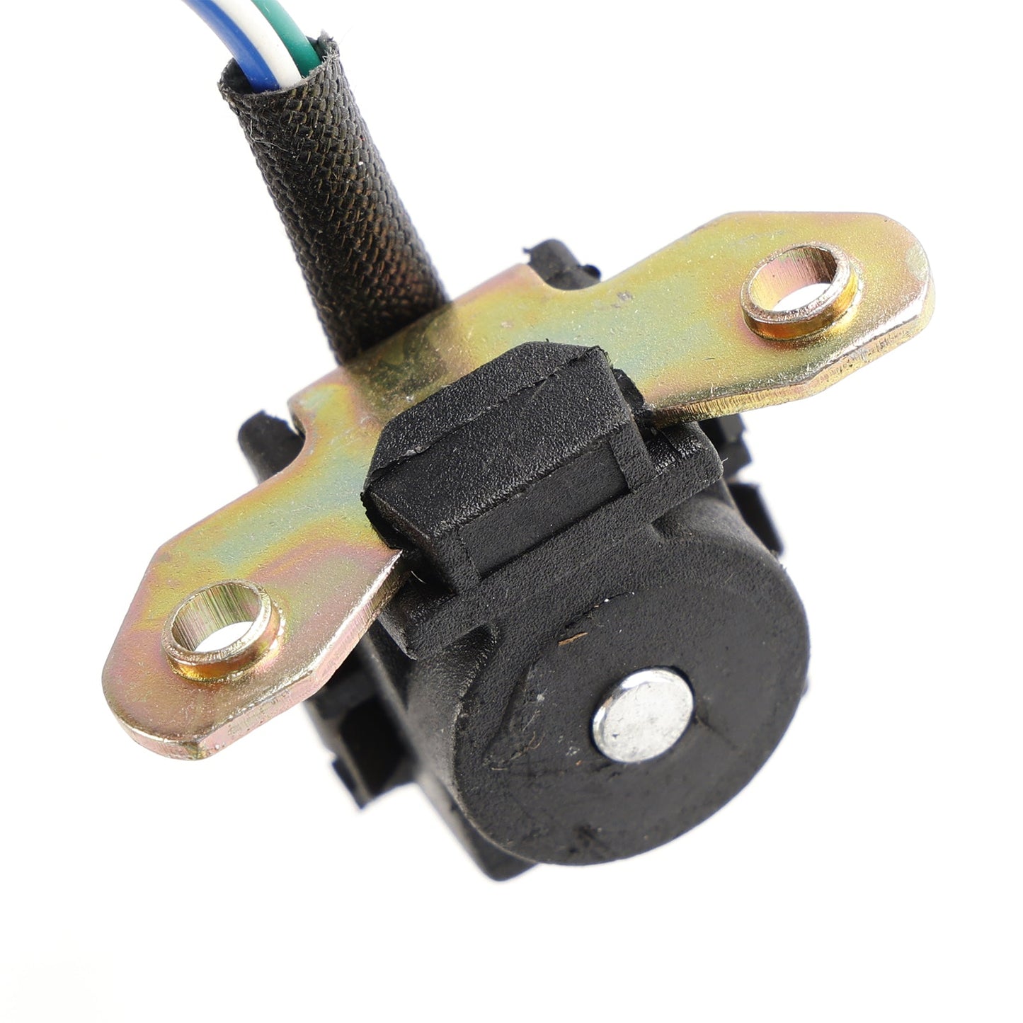 18 Bobina Statore Generatore K157FMI Per Suzuki GN125 GN 125 TU 125 TU 125 1994-1999