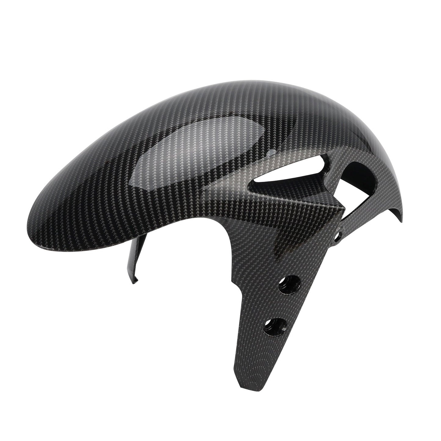 2025-2026 Yamaha YZF-R3 YZF R25 MT-03 Parafango anteriore Parafango Carenatura