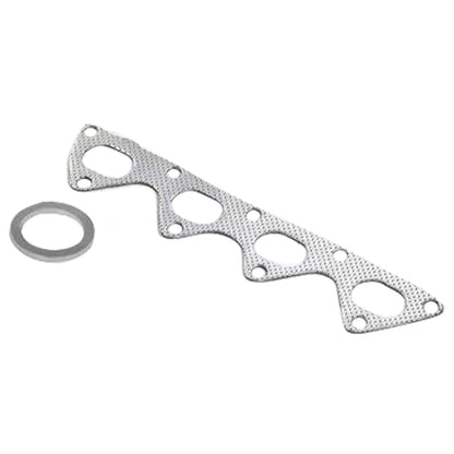 Collettore di scarico in acciaio inox adatto per Honda Civic Del Sol 1.6L 4-1 1994-1997