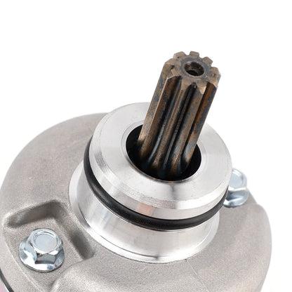 Motorino di avviamento per Suzuki Raider F150 GSX-S 150 GSX-R 150 31100-47E10