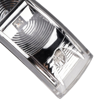 Indicatore di direzione specchietto laterale destro Mercedes ML W164 pre-Facelift 2005-2008, GL X164 pre-Facelift A1648200621