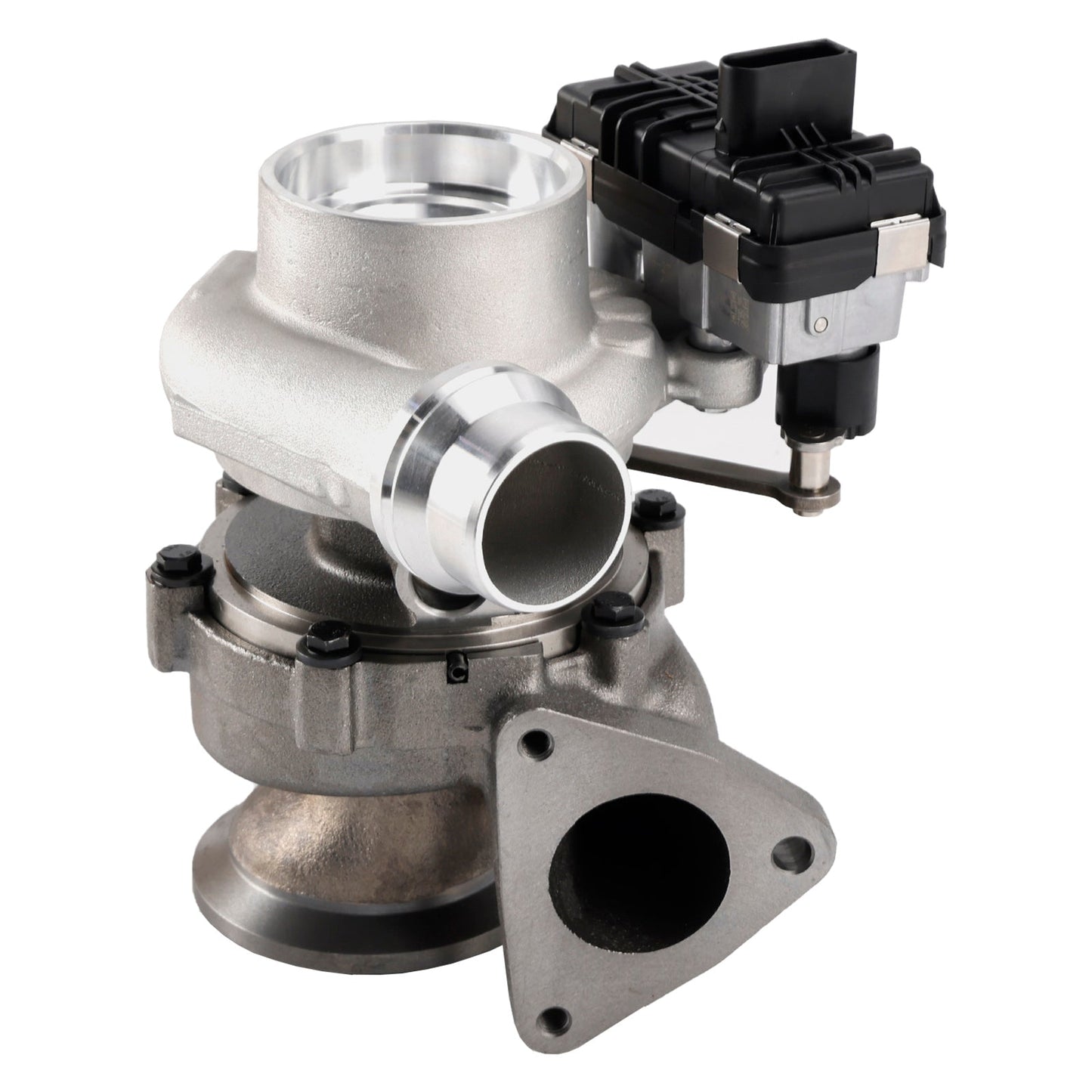 Turbocompressore 49335-01960 per Jaguar XE X760 2015-2021 2.0 D 204DTD Berlina