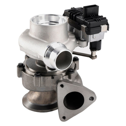 Turbocompressore 49335-01960 per Jaguar XE X760 2015-2021 2.0 D 204DTD Berlina