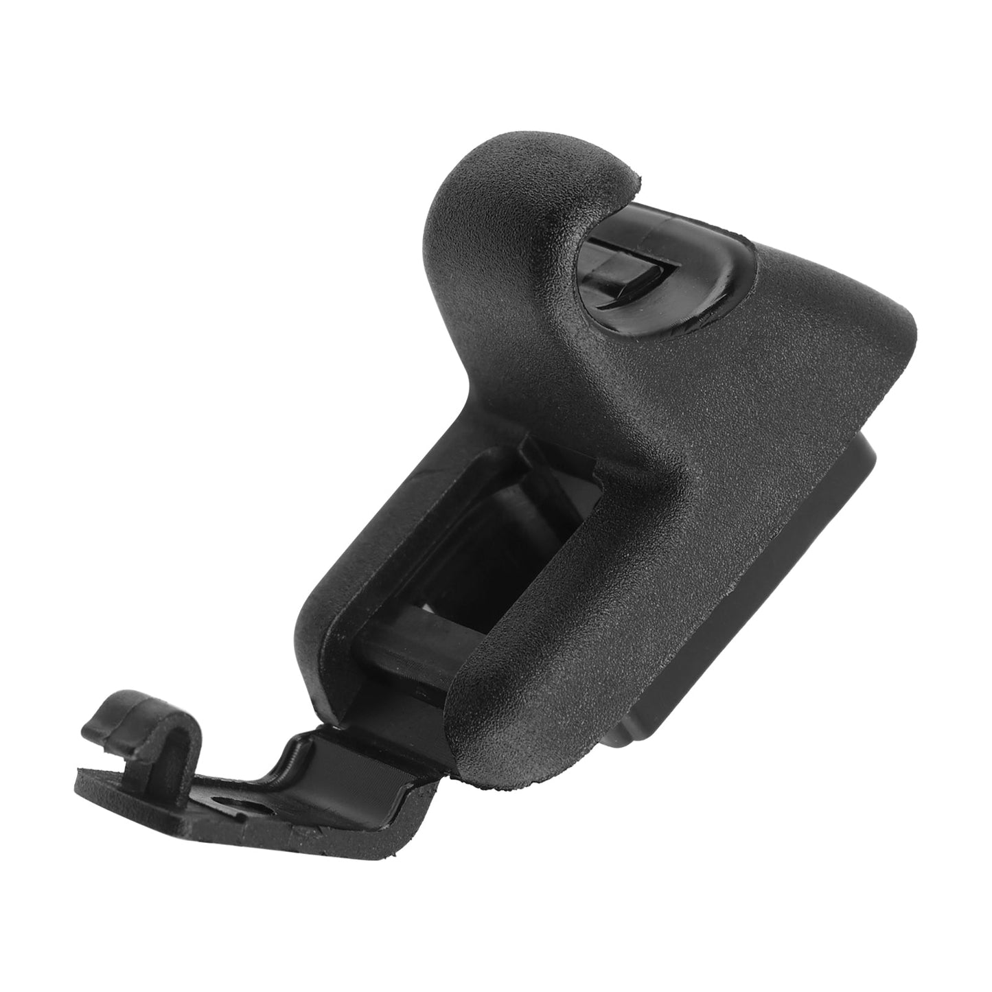 Clip parasole nera 1RF14DX9AB compatibile con Chrysler 300 e Dodge Charger 2011-2020