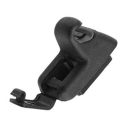 Clip parasole nera 1RF14DX9AB compatibile con Chrysler 300 e Dodge Charger 2011-2020