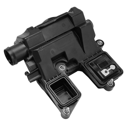 Separatore olio motore Porsche Panamera S V8 4.8L 2010-2013 94810713520 94810713521