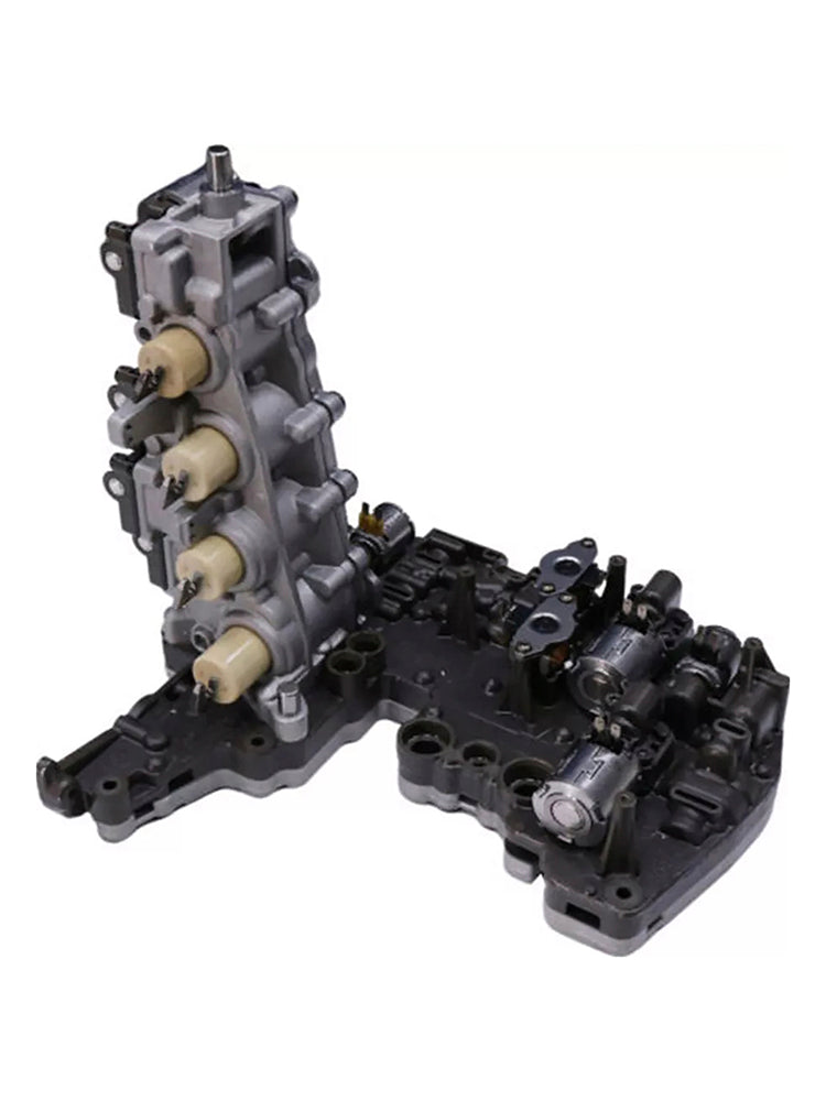 0B5 DL501 Corpo valvola di trasmissione per Audi VW Porsche