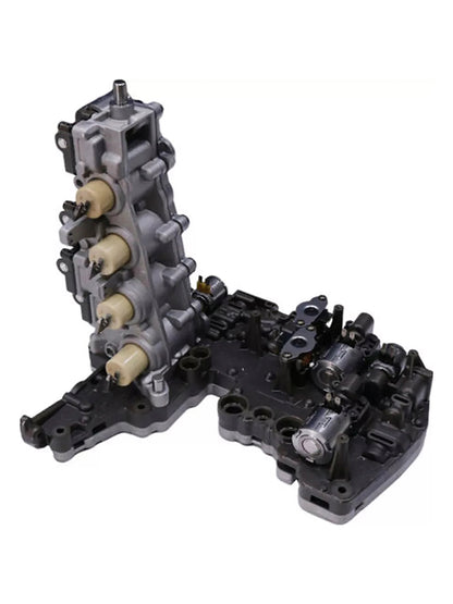 0B5 DL501 Corpo valvola di trasmissione per Audi VW Porsche