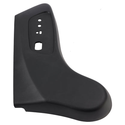 Pannello di rivestimento del sedile anteriore del conducente Nissan Rogue 2014-2020 87380-4BB3A