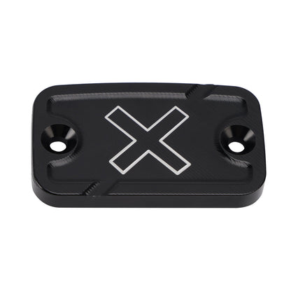 Tappo del serbatoio del fluido della frizione anteriore per Ducati Scrambler 800 1100 2015-2025